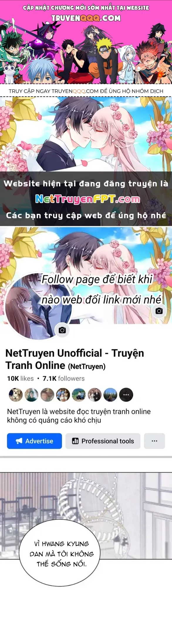 Vận May Không Ngờ Chap 51.1 - Next Chap 52.1