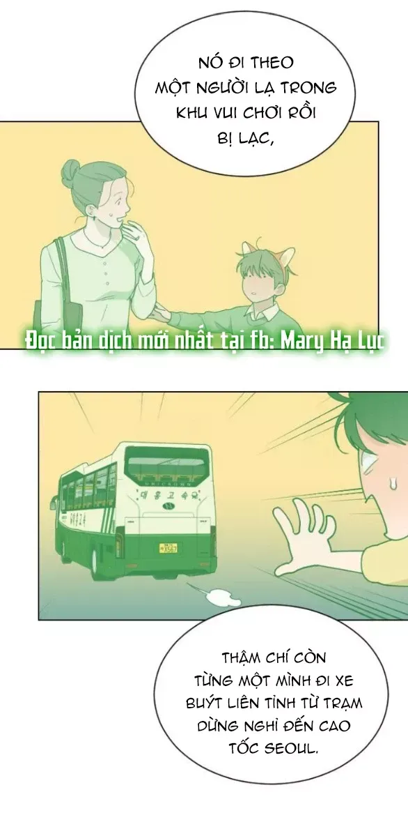 Vận May Không Ngờ Chap 51.1 - Next Chap 52.1