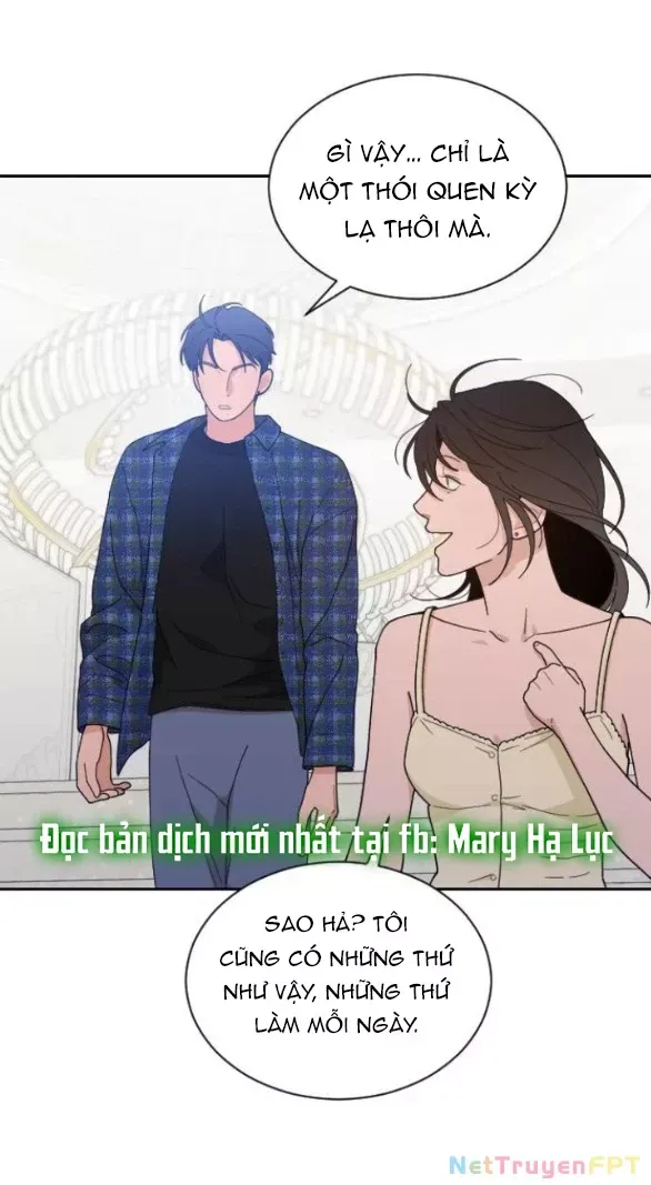 Vận May Không Ngờ Chap 51.1 - Next Chap 52.1