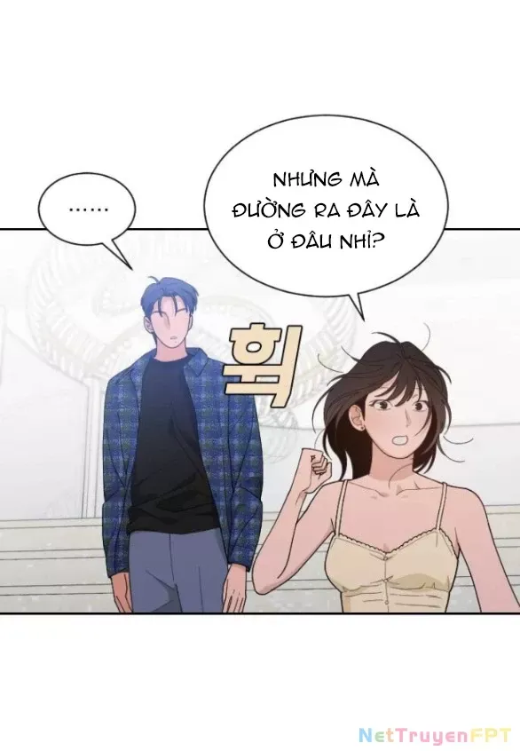 Vận May Không Ngờ Chap 51.1 - Next Chap 52.1