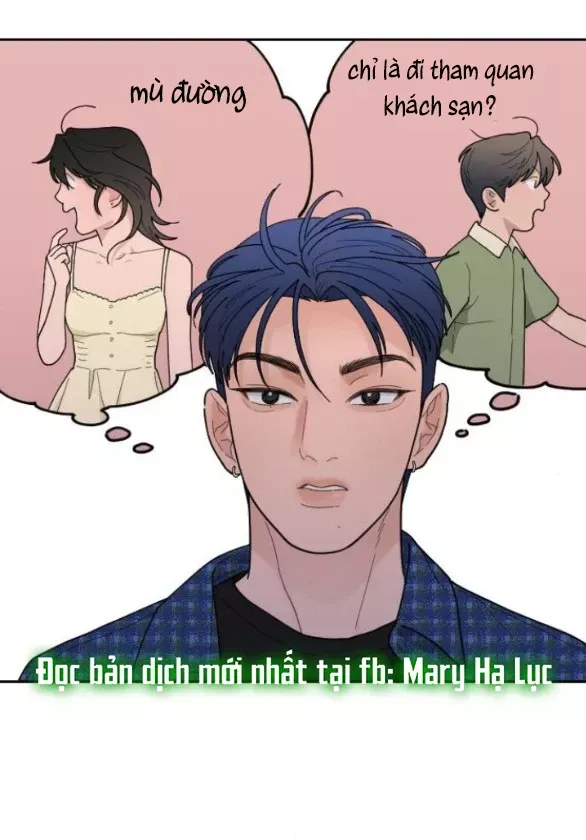 Vận May Không Ngờ Chap 51.1 - Next Chap 52.1