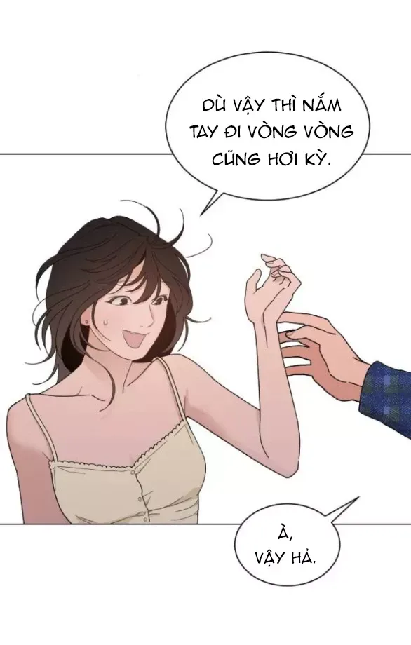 Vận May Không Ngờ Chap 51.1 - Next Chap 52.1