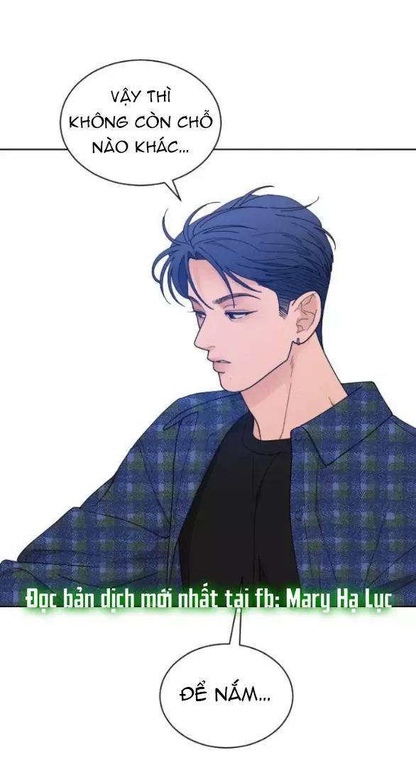 Vận May Không Ngờ Chap 51.1 - Next Chap 52.1