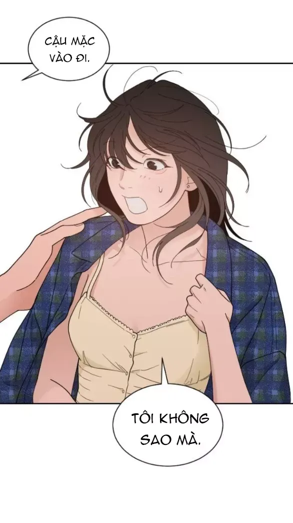 Vận May Không Ngờ Chap 51.1 - Next Chap 52.1