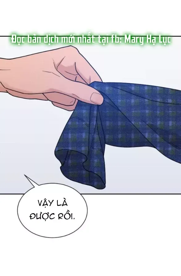 Vận May Không Ngờ Chap 51.1 - Next Chap 52.1