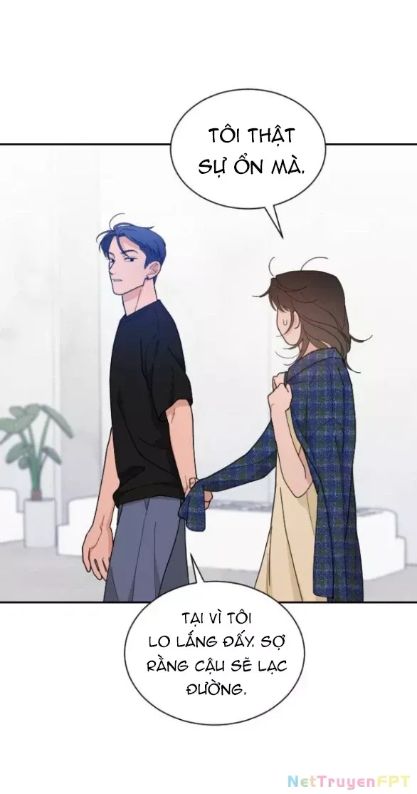 Vận May Không Ngờ Chap 51.1 - Next Chap 52.1