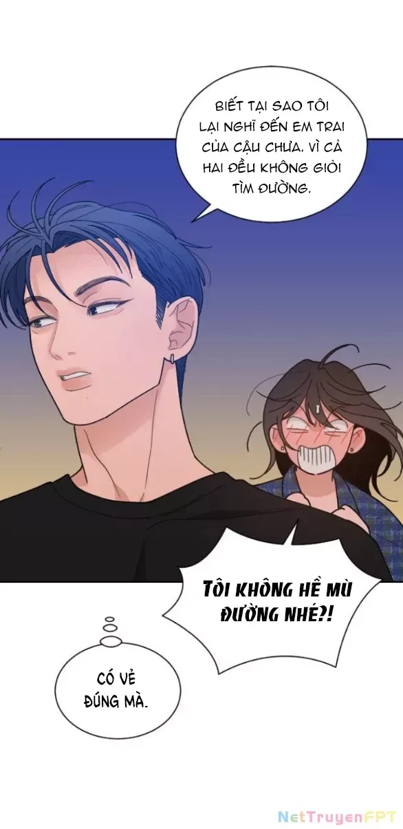 Vận May Không Ngờ Chap 51.1 - Next Chap 52.1