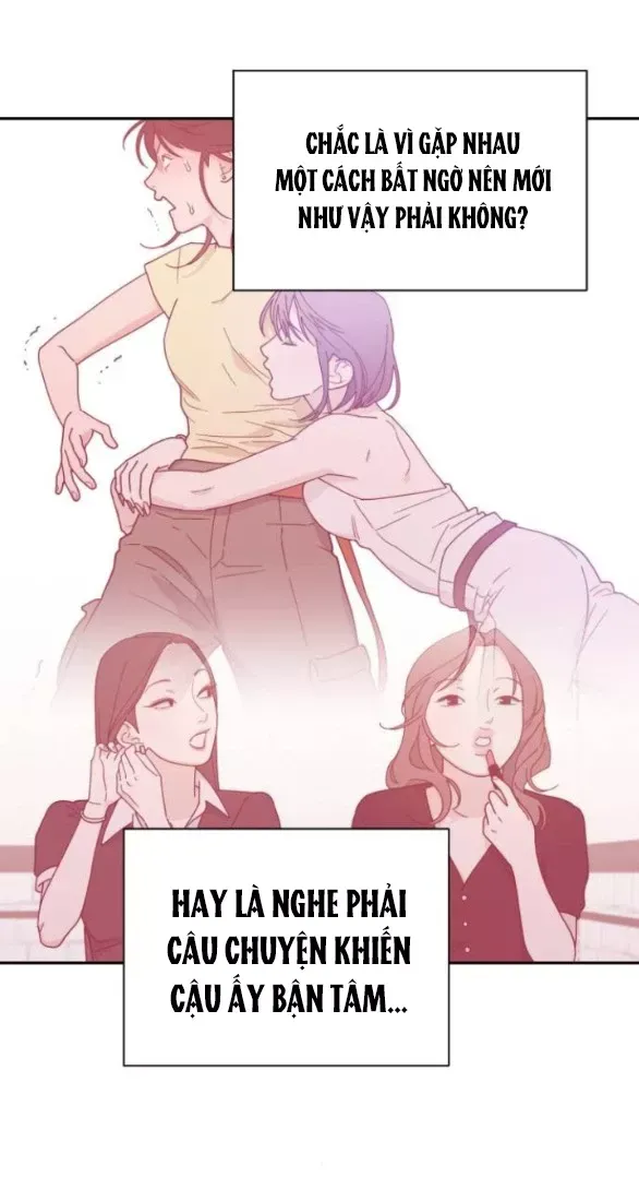 Vận May Không Ngờ Chap 51.1 - Next Chap 52.1