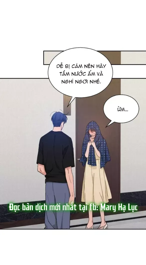 Vận May Không Ngờ Chap 51.2 - Next Chap 52.2