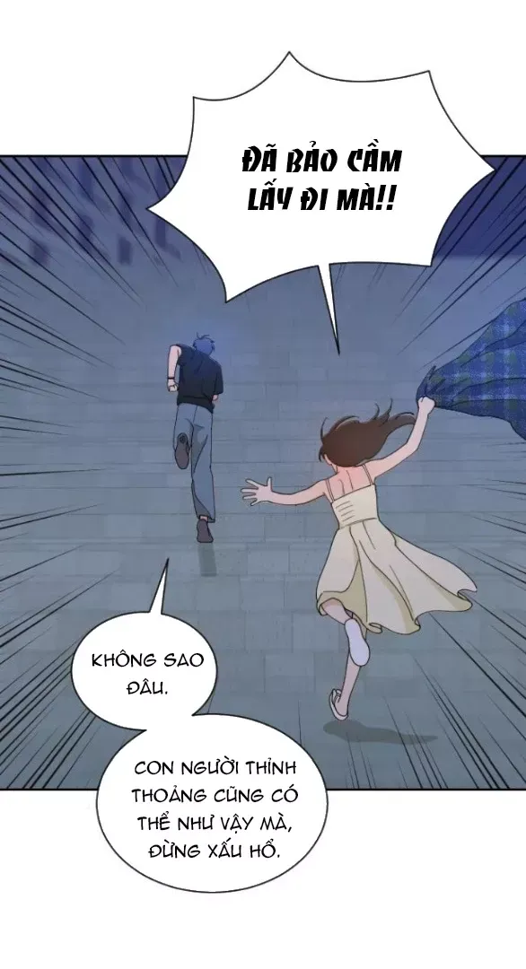 Vận May Không Ngờ Chap 51.2 - Next Chap 52.2