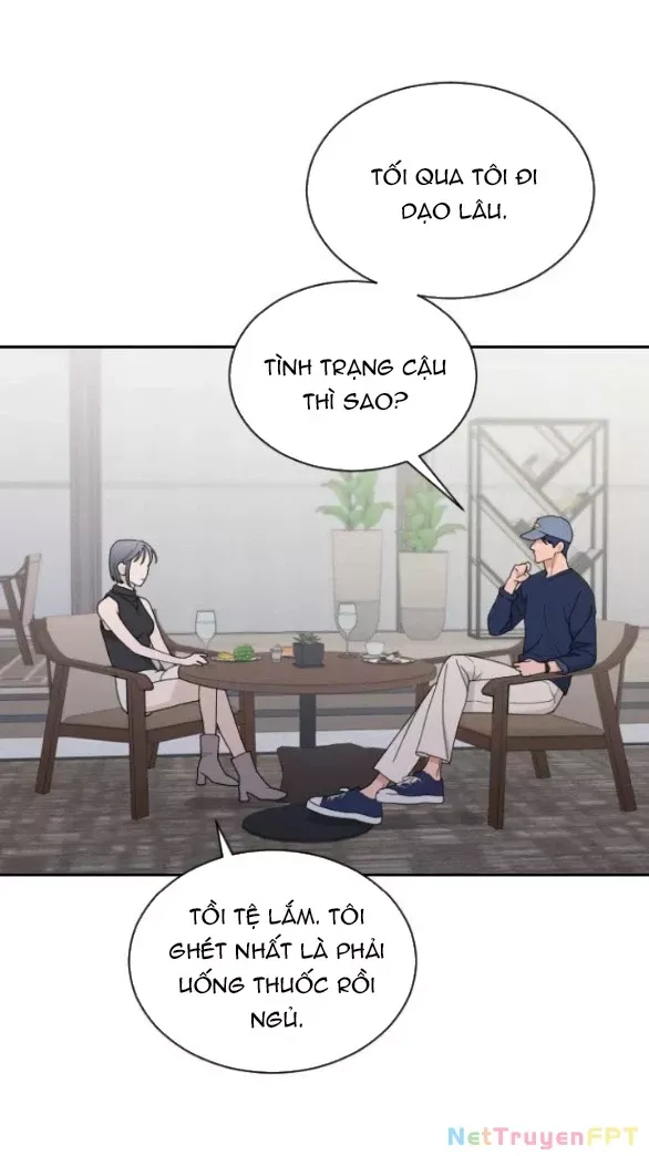 Vận May Không Ngờ Chap 51.2 - Next Chap 52.2