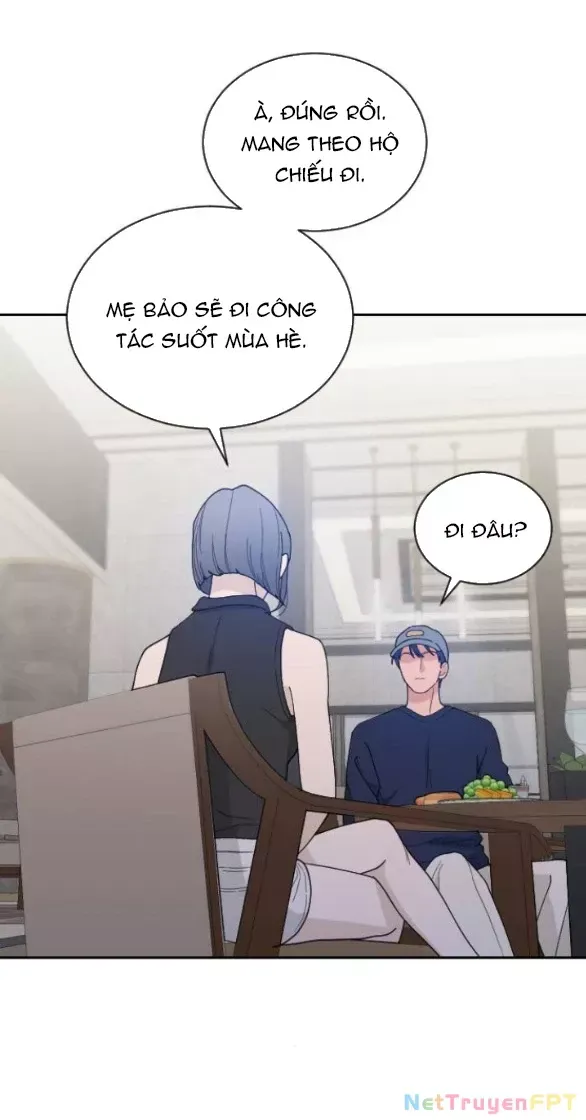 Vận May Không Ngờ Chap 51.2 - Next Chap 52.2