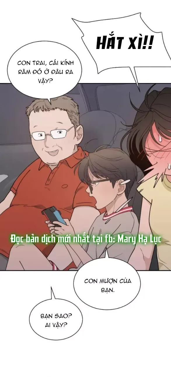 Vận May Không Ngờ Chap 51.2 - Next Chap 52.2