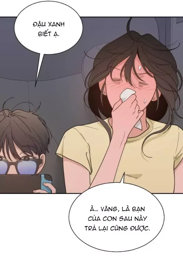 Vận May Không Ngờ Chap 51.2 - Next Chap 52.2