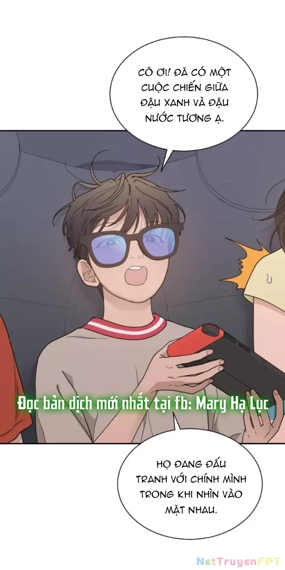 Vận May Không Ngờ Chap 51.2 - Next Chap 52.2