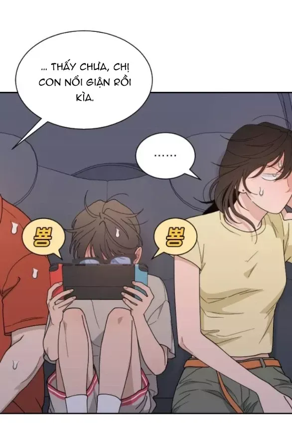 Vận May Không Ngờ Chap 51.2 - Next Chap 52.2