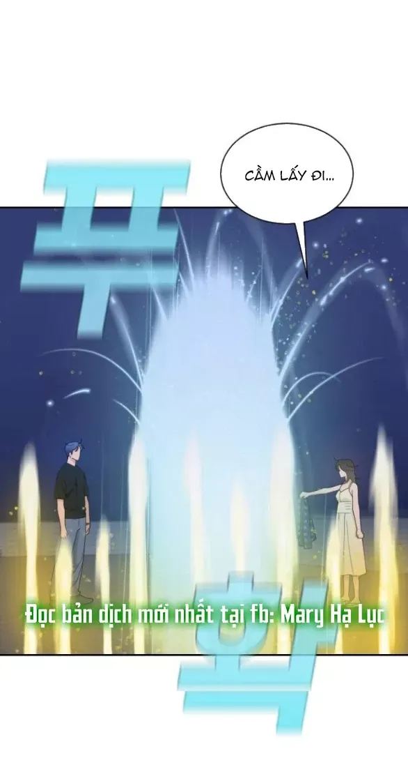 Vận May Không Ngờ Chap 51.2 - Next Chap 52.2