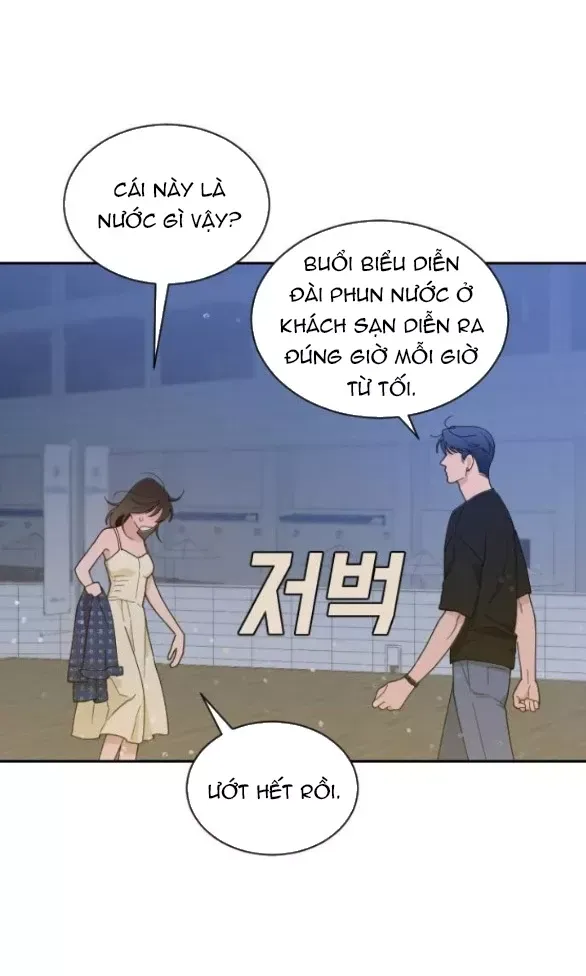 Vận May Không Ngờ Chap 51.2 - Next Chap 52.2
