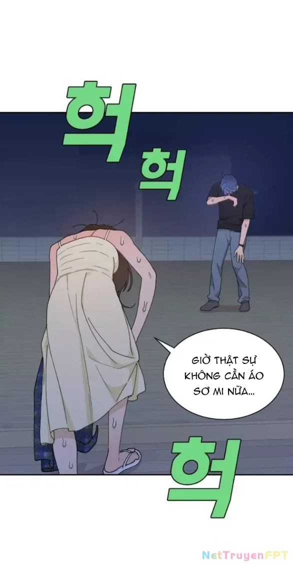 Vận May Không Ngờ Chap 51.3 - Next Chap 52.3