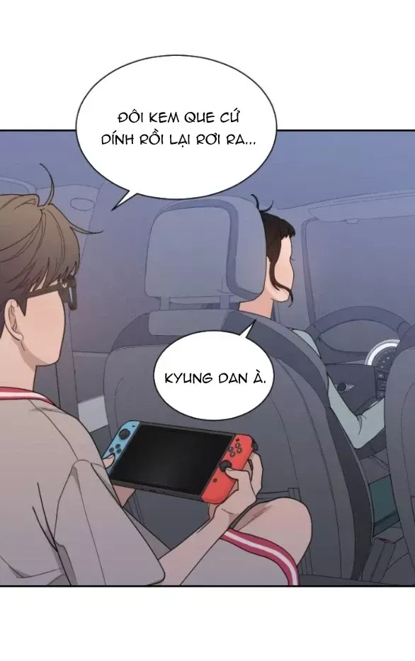 Vận May Không Ngờ Chap 51.3 - Next Chap 52.3