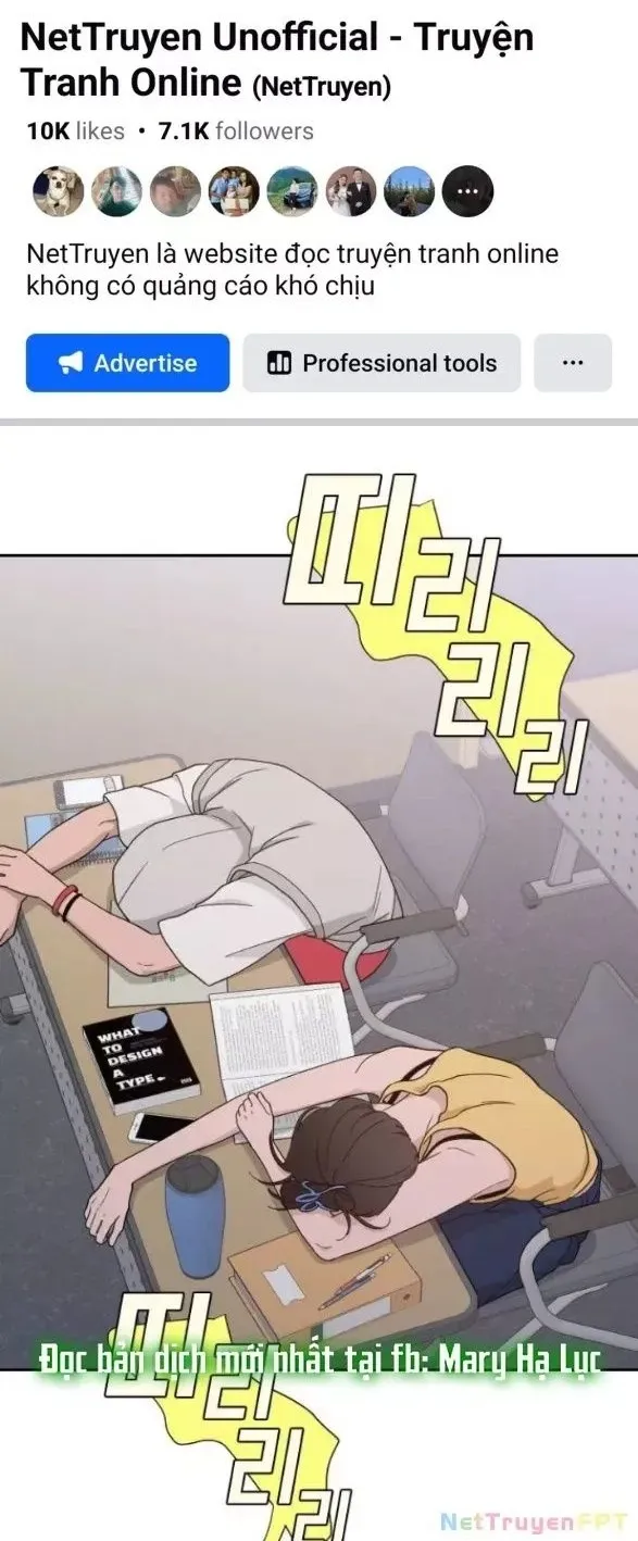 Vận May Không Ngờ Chap 52.5 - Next Chap 53.5