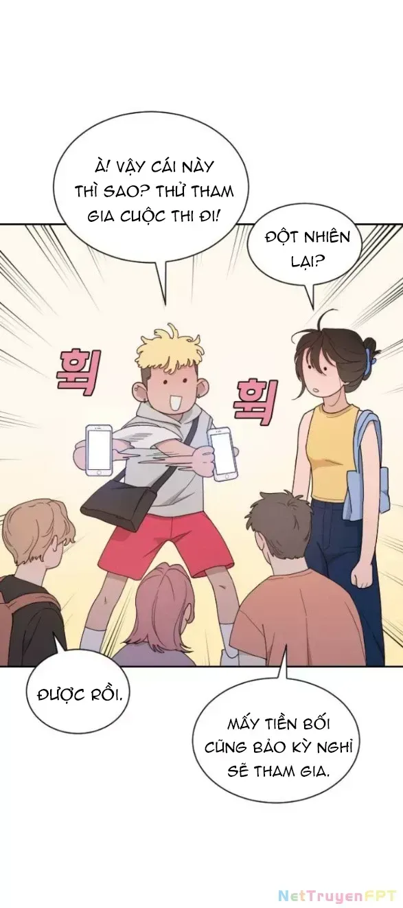 Vận May Không Ngờ Chap 52.5 - Next Chap 53.5