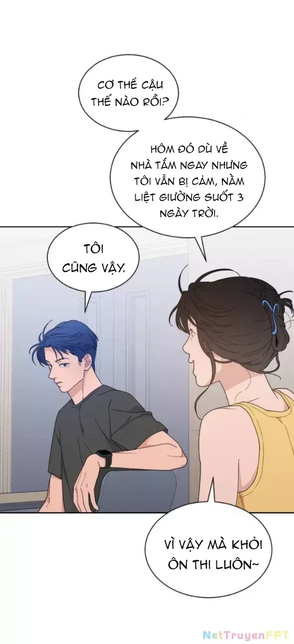 Vận May Không Ngờ Chap 52.5 - Next Chap 53.5