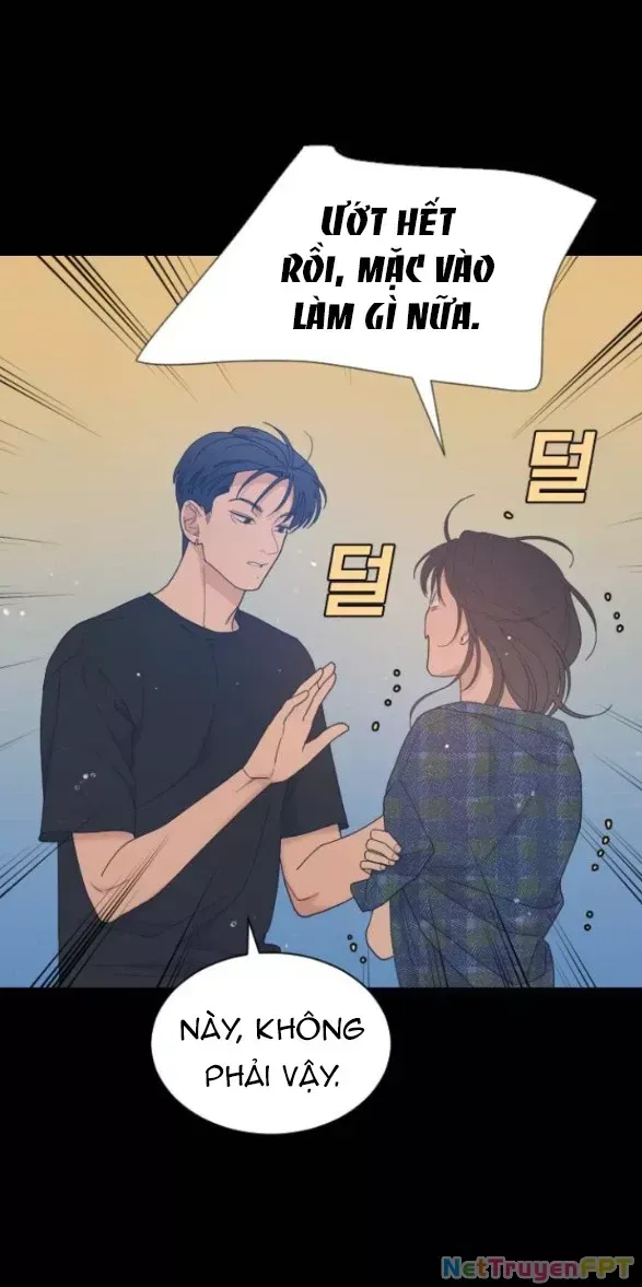 Vận May Không Ngờ Chap 52.5 - Next Chap 53.5