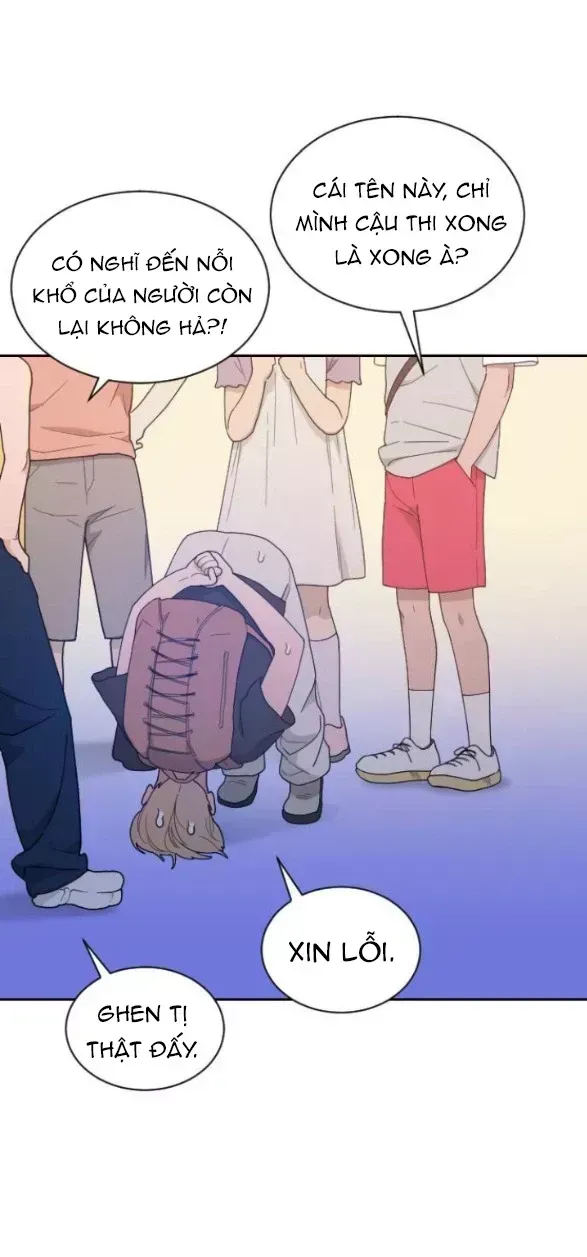 Vận May Không Ngờ Chap 52.7 - Next Chap 53.7