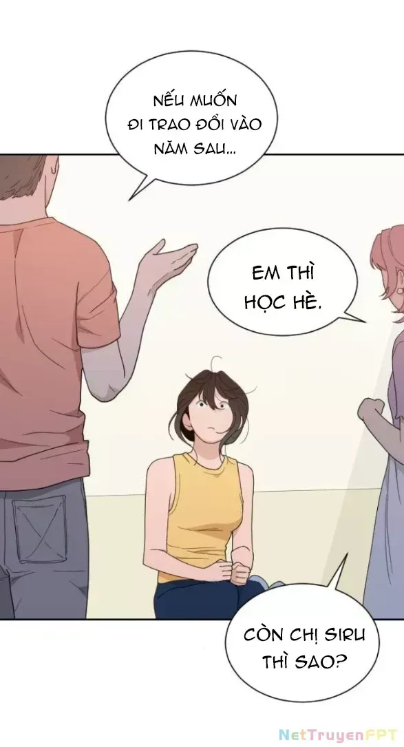 Vận May Không Ngờ Chap 52.7 - Next Chap 53.7