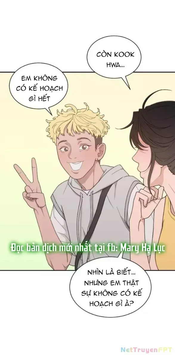 Vận May Không Ngờ Chap 52.7 - Next Chap 53.7