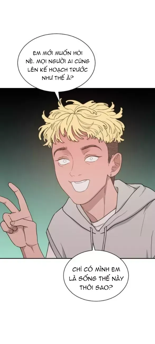 Vận May Không Ngờ Chap 52.7 - Next Chap 53.7