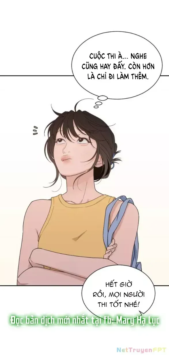 Vận May Không Ngờ Chap 52.7 - Next Chap 53.7