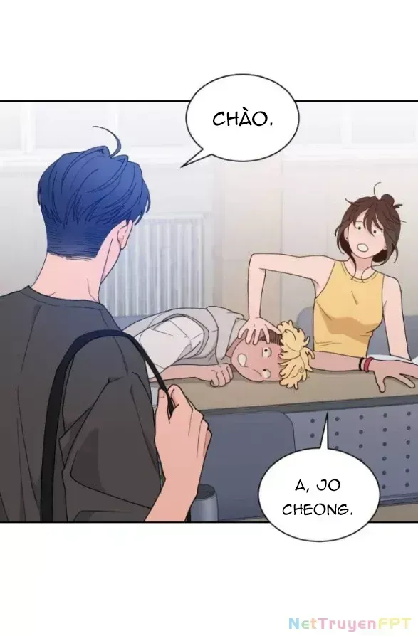 Vận May Không Ngờ Chap 52.7 - Next Chap 53.7