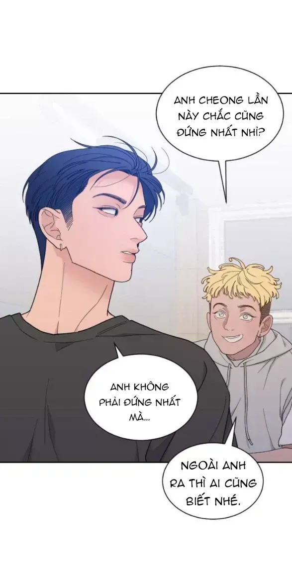 Vận May Không Ngờ Chap 52.7 - Next Chap 53.7