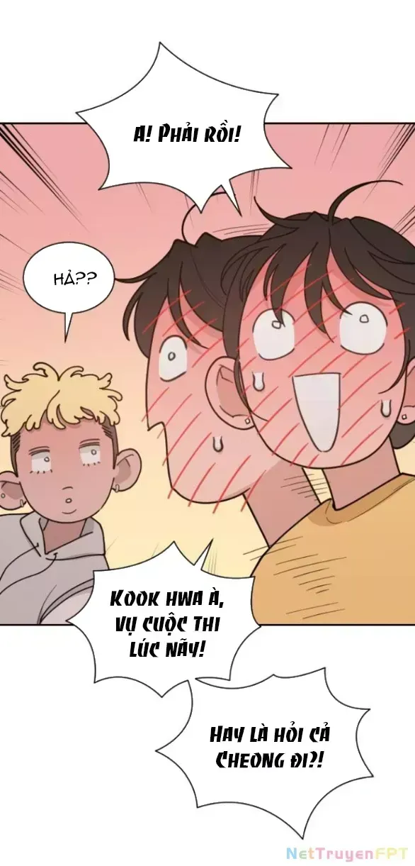 Vận May Không Ngờ Chap 52.8 - Next Chap 53.8