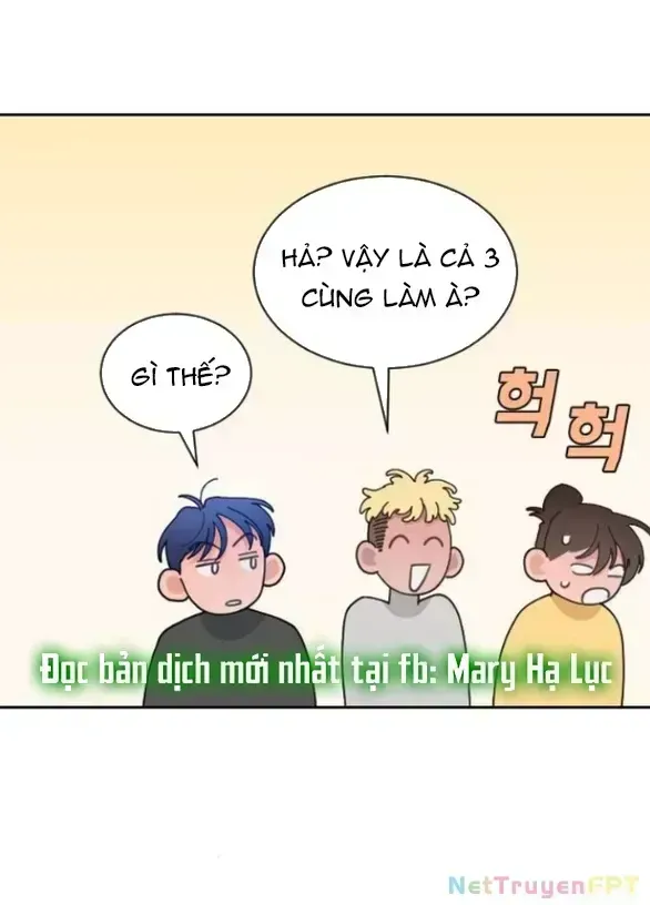 Vận May Không Ngờ Chap 52.8 - Next Chap 53.8