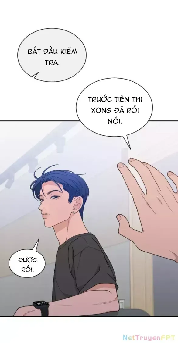 Vận May Không Ngờ Chap 52.8 - Next Chap 53.8