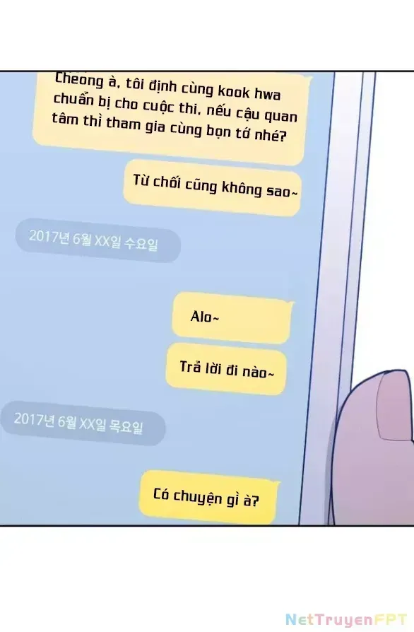 Vận May Không Ngờ Chap 52.8 - Next Chap 53.8