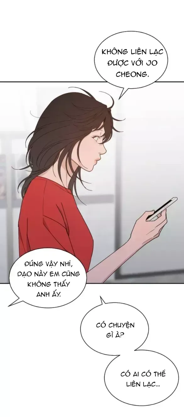 Vận May Không Ngờ Chap 52.8 - Next Chap 53.8