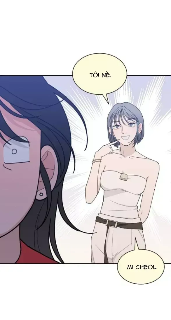 Vận May Không Ngờ Chap 52.8 - Next Chap 53.8