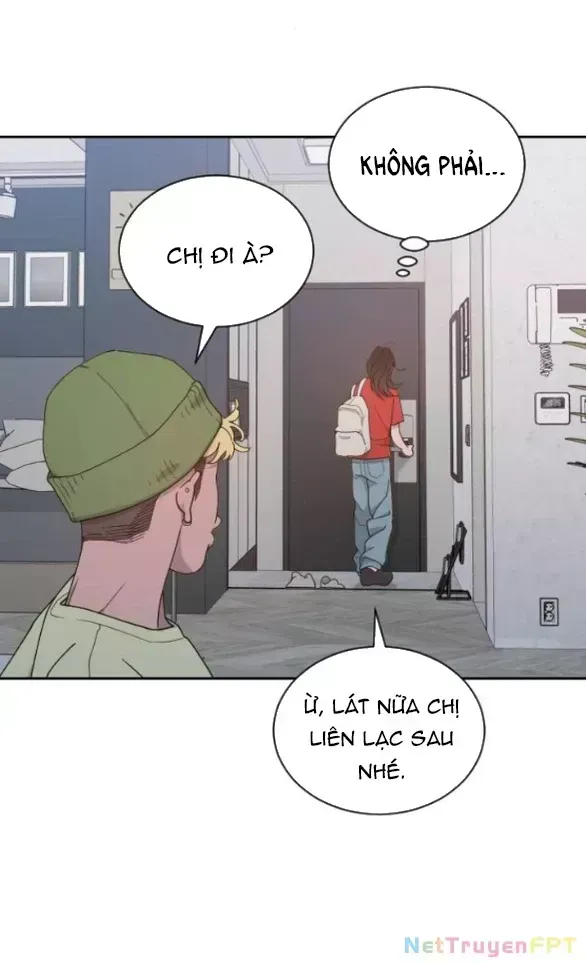 Vận May Không Ngờ Chap 52.8 - Next Chap 53.8