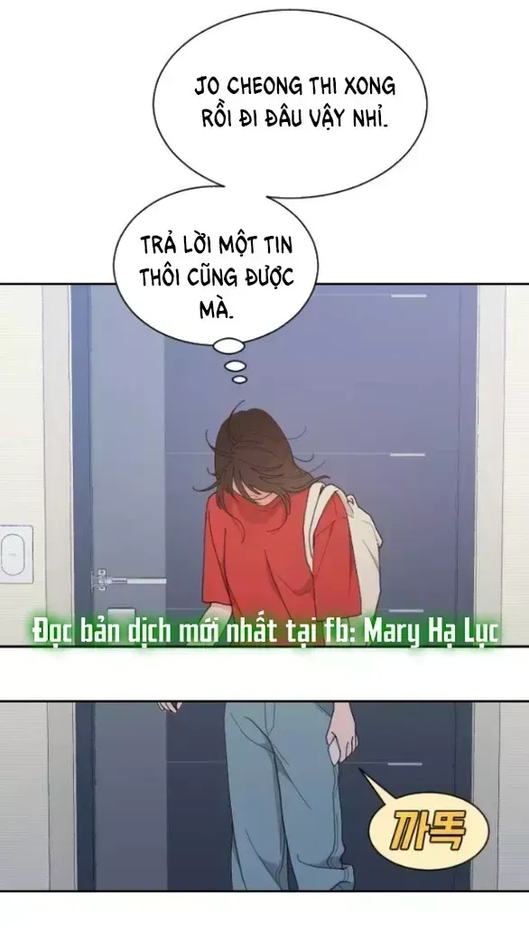 Vận May Không Ngờ Chap 52.8 - Next Chap 53.8