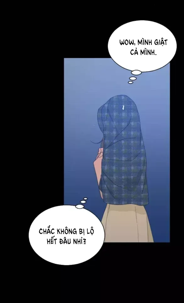 Vận May Không Ngờ Chap 52.8 - Next Chap 53.8