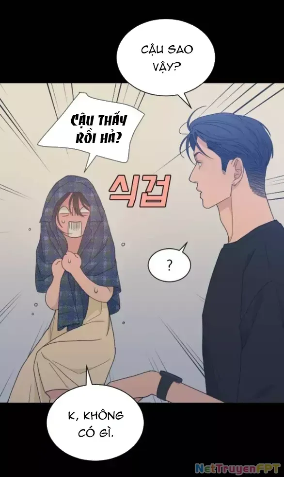 Vận May Không Ngờ Chap 52.8 - Next Chap 53.8