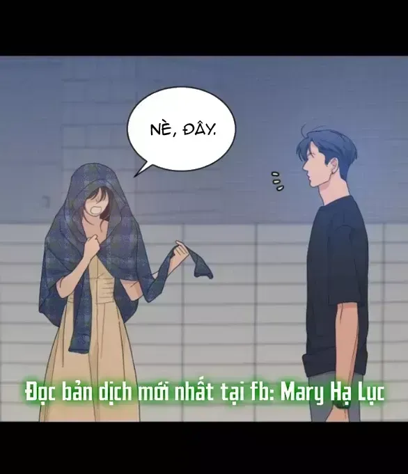 Vận May Không Ngờ Chap 52.8 - Next Chap 53.8