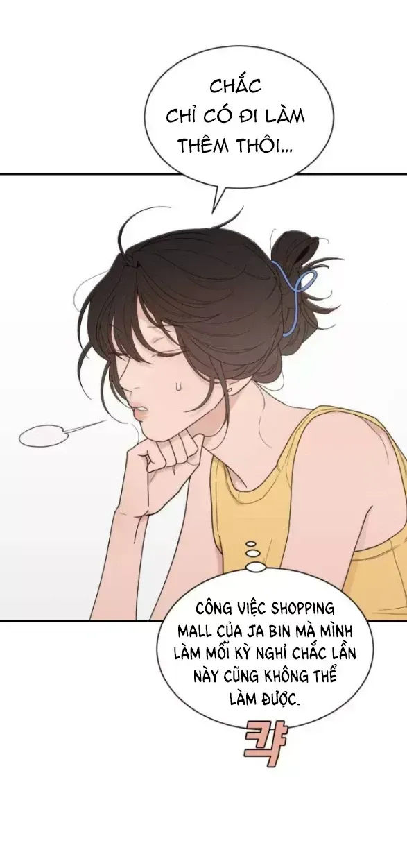 Vận May Không Ngờ Chap 52.9 - Next Chap 53.9