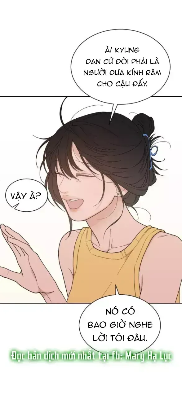 Vận May Không Ngờ Chap 52.9 - Next Chap 53.9