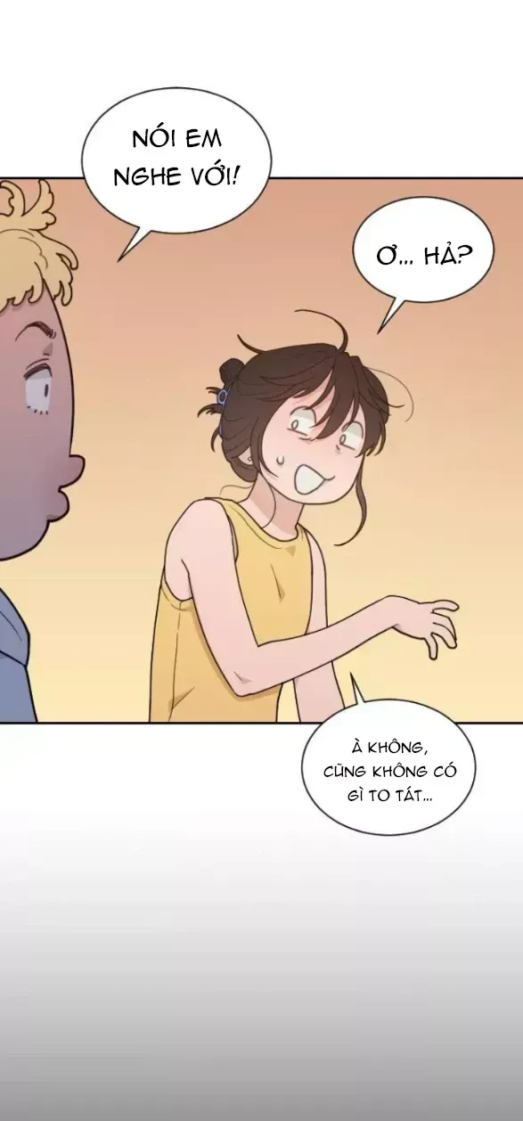 Vận May Không Ngờ Chap 52.9 - Next Chap 53.9