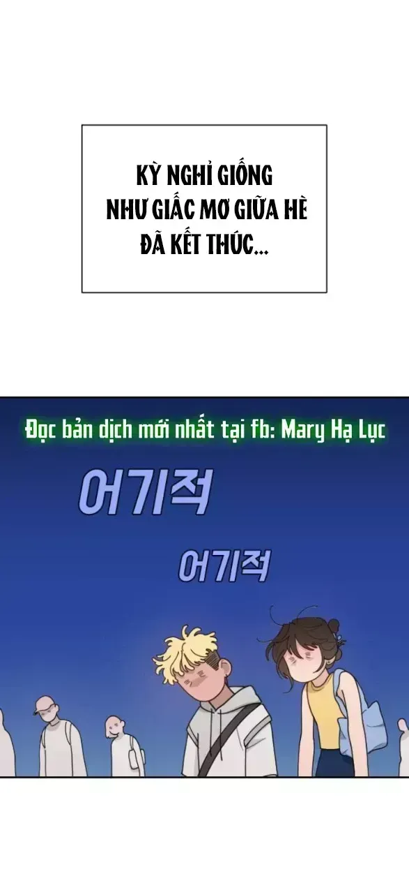Vận May Không Ngờ Chap 52.9 - Next Chap 53.9